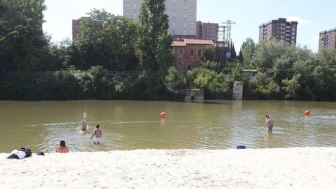 Agosto despide un verano muy seco y con máximas por debajo de lo normal