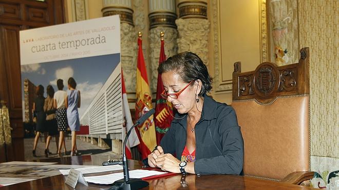 Una treintena de compañías en la programación teatral de la próxima temporada del LAVA