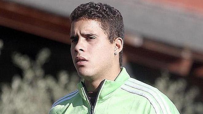 José Fernando ingresa en un centro de rehabilitación