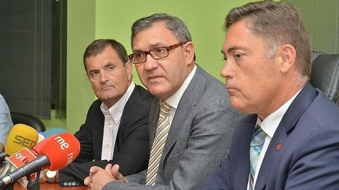 Ponferrada tendrá un papel relevante sobre la red provincial de bomberos