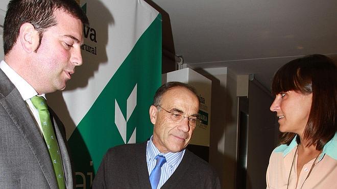 Caja Rural vive su día más solidario