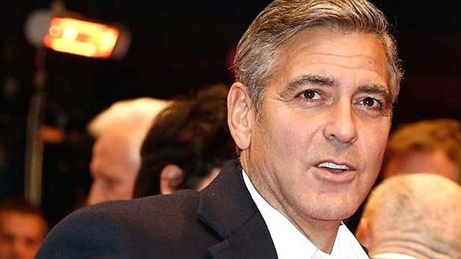 George Clooney pensó en quitarse la vida en el año 2005