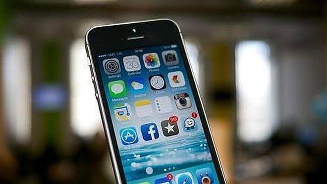 El iPhone 6 saldrá al mercado el 19 de septiembre