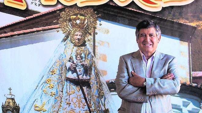 «No he pensado en la reelección porque hay muchas circunstancias que aclarar»