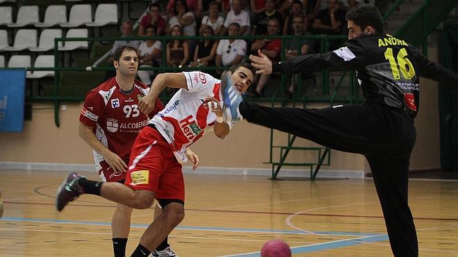 Una atractiva puesta de largo