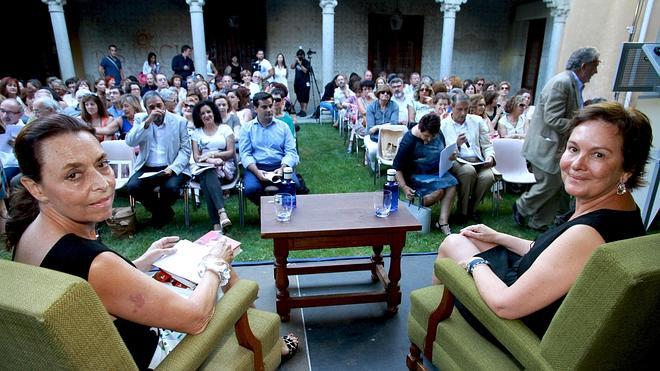 El Hay Festival vuelve a imaginar el mundo en su novena edición de Segovia