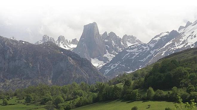 Las obras del centro de visitantes de Picos de Europa comenzarán en un mes