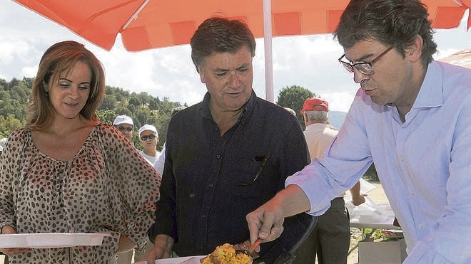 El PP ve en el fenómeno Podemos el «problema» de una izquierda «desnortada»