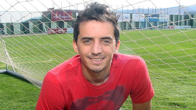 «Siempre me ha gustado Claudio Bravo»