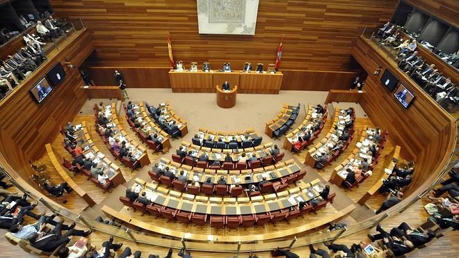 Las Cortes entran en el final de legislatura con la vista puesta en las elecciones de mayo