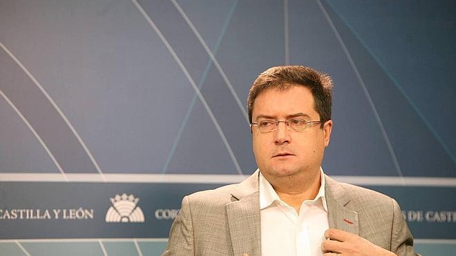 Óscar López será secretario general del PSOE en el Senado