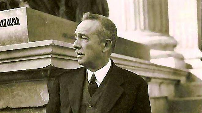 Una deuda pendiente con el guardián del arte español