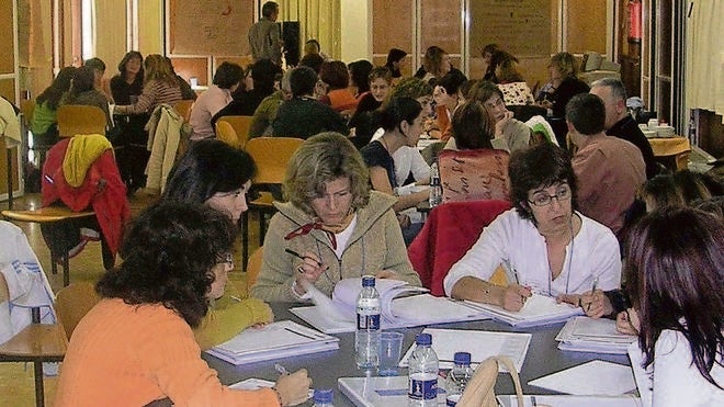 El programa de resolución de conflictos comunitarios llega ya a 24 municipios