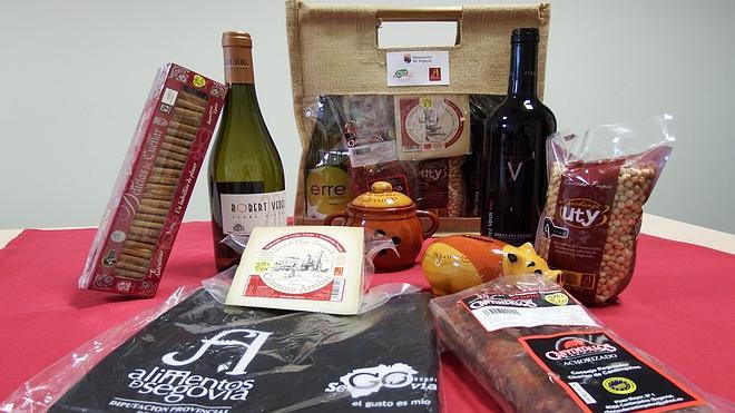 El número de empresas asociadas a Alimentos de Segovia aumenta un 22%