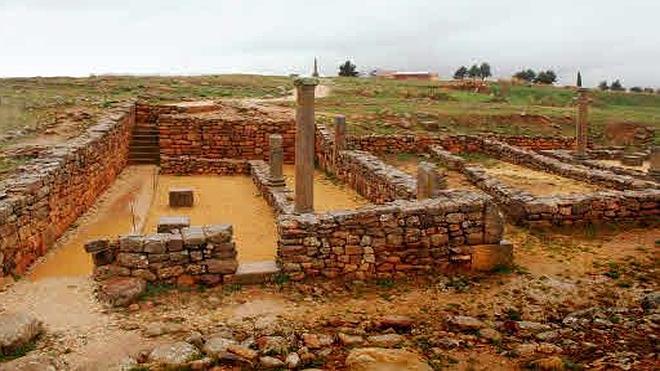 Un patrimonio que no deja de crecer