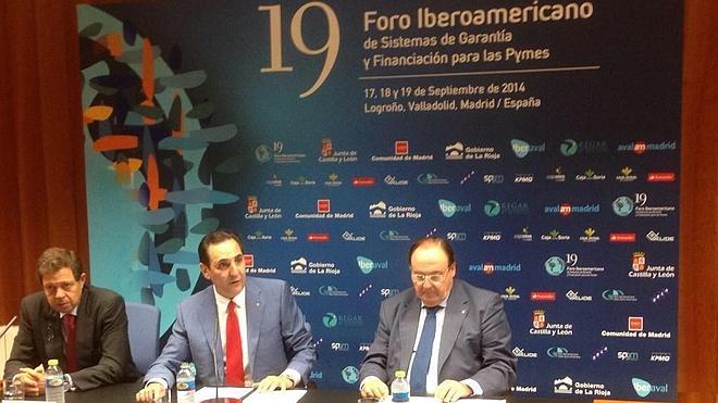 Iberaval invita a las pymes de Latinoamerica a mirar España como destino de sus inversiones