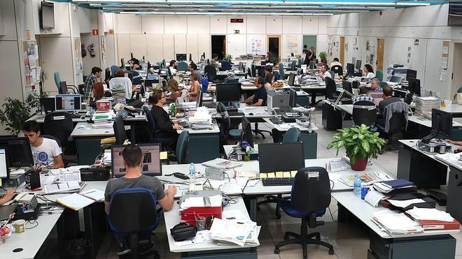 La UEMC abre la matrícula para el nuevo máster de periodismo escrito