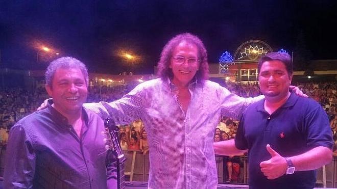 Bordón 4: «Cualquier celebración es más alegre con una rumba»