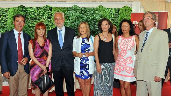 Concurrido no, lo siguiente