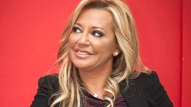 Belén Esteban podría tener su propio 'celebgate'