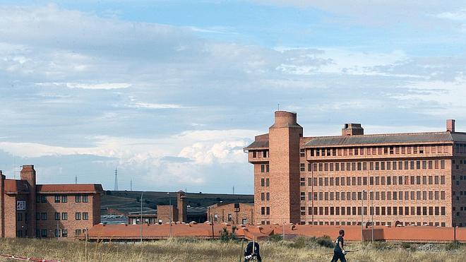 Transcose adquiere por 2,7 millones el edificio y la finca de la Choricera