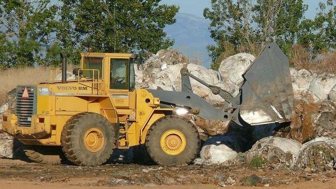 Ofensiva legal en bloque para impedir el «riesgo de insalubridad» en el CTR