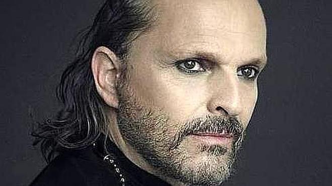 Miguel Bosé revoluciona las redes sociales con su nueva imagen