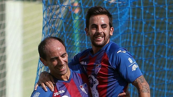 Oportunidad para el desquite