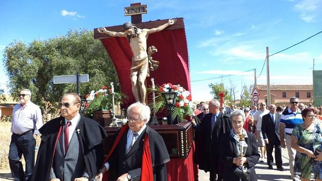 Fiestas del Santísimo Cristo de la Gracia en Villavicencio