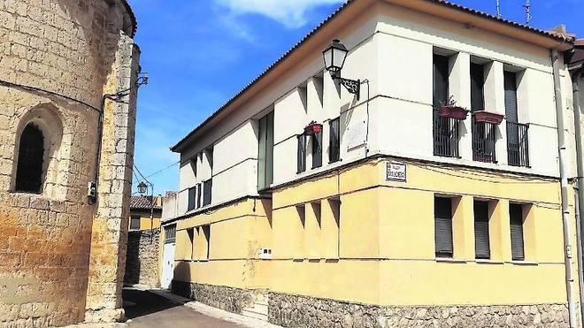 El pueblo mimado por los Botín