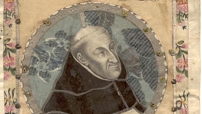 El rastro de la devoción en el papel