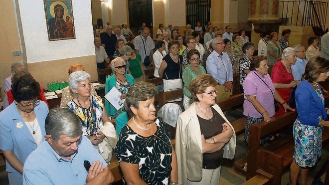 En las fiestas de la Catorcenilla