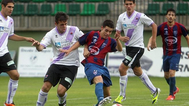 La Segoviana pierde un efectivo