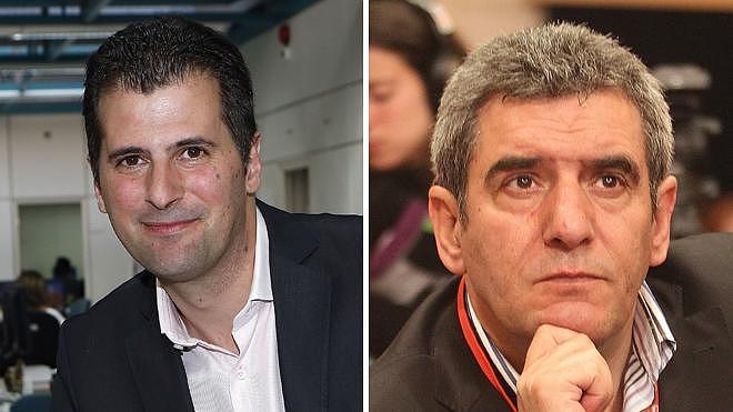 Los precandidatos a liderar el PSOE en Castilla y León visitan nuestro videochat