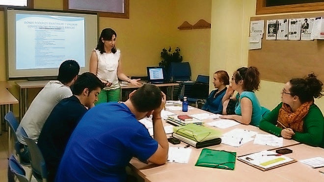 Las lanzaderas gustan al mercado