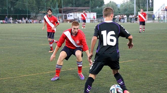 La enfermería del Villa de Simancas comienza a vaciarse