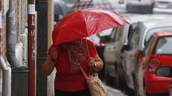 El otoño llega a Castilla y León con una semana de adelanto