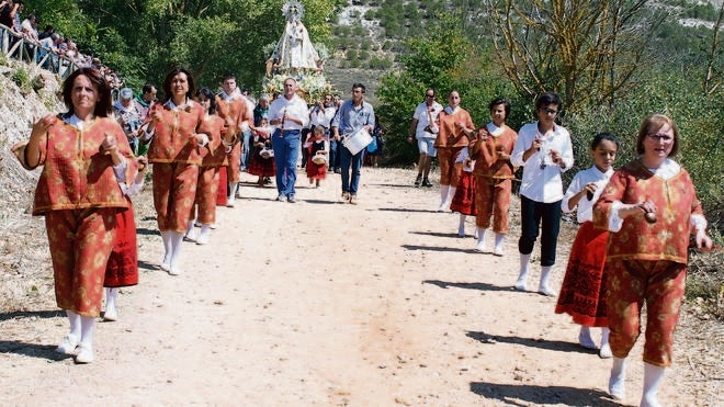 Preparados para San Mateo