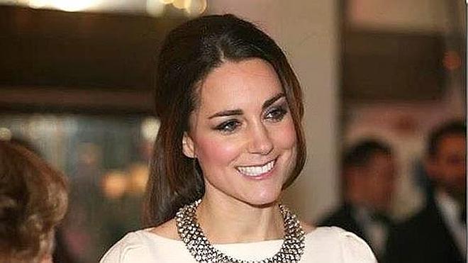 La Duquesa de Cambridge anula su viaje a Malta