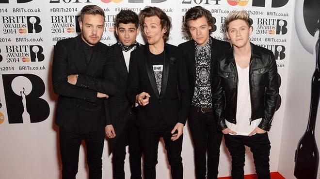 Los integrantes de One Direction acaban en urgencias tras celebrar el 21 cumpleaños de Niall Horan