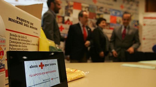 El aumento de la subvención en un 30% garantiza la continuidad del Centro de Emergencia Social