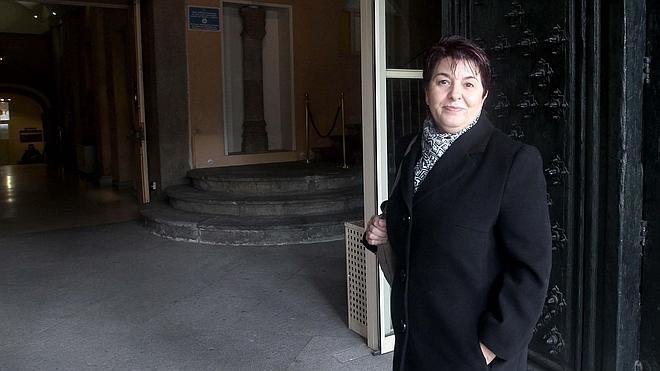 Clara Luquero será la cabeza de lista del PSOE en las próximas municipales