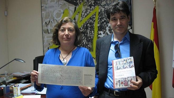 Mucientes conmemora los 900 años de su primera aparición como pueblo