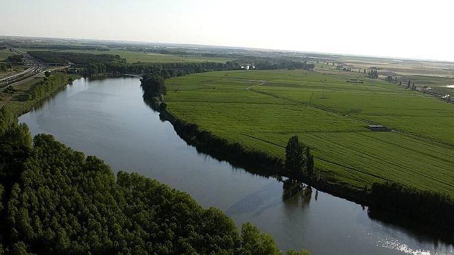 Los senderos del Duero y el Ebro, claves para el turismo sostenible