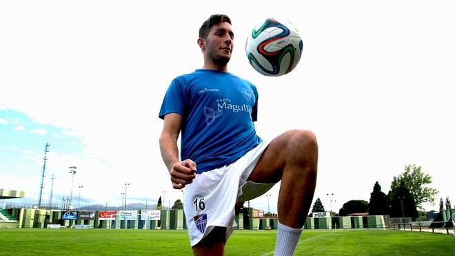 Miguel Herranz entra en la lista para recibir a La Bañeza