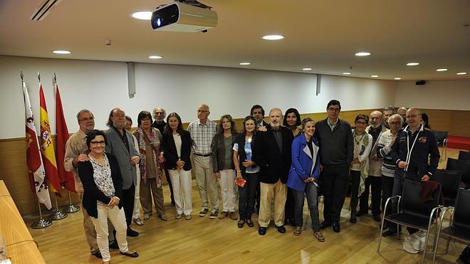 El simposio de Urueña analiza las estampas religiosas, panacea y negocio desde el XIX