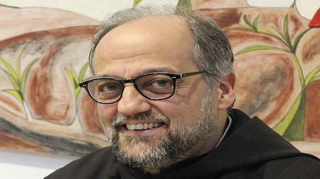 Los carmelitas se reunirán en Ávila para elegir al general de la Orden