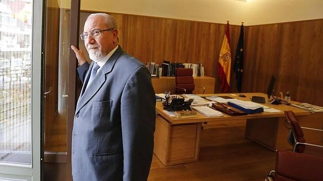 «Incluiré en 2015 la construcción de ocho pequeños embalses en Castilla y León»