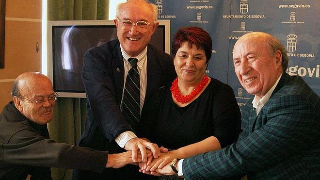 Segovia contará en noviembre con una Lanzadera de Empleo y Emprendimiento