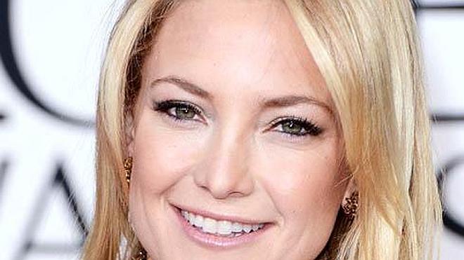 La actriz Kate Hudson confiesa que ella y su madre pueden ver muertos